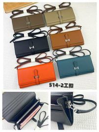 Picture of Hermes Wallets _SKUfw129633380fw